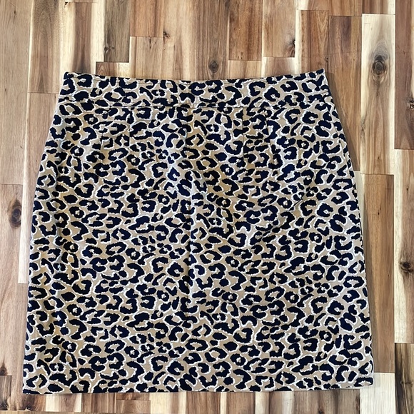 Talbots Skirt - Picture 2 of 4